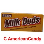 Hershey's Milk Duds 141g